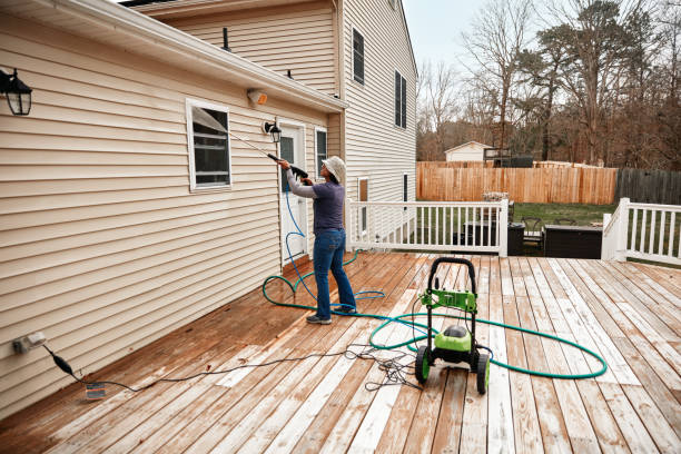 Best Concrete Pressure Washing  in Odenville, AL