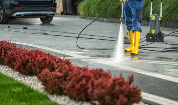 Best Fence Pressure Washing  in Odenville, AL